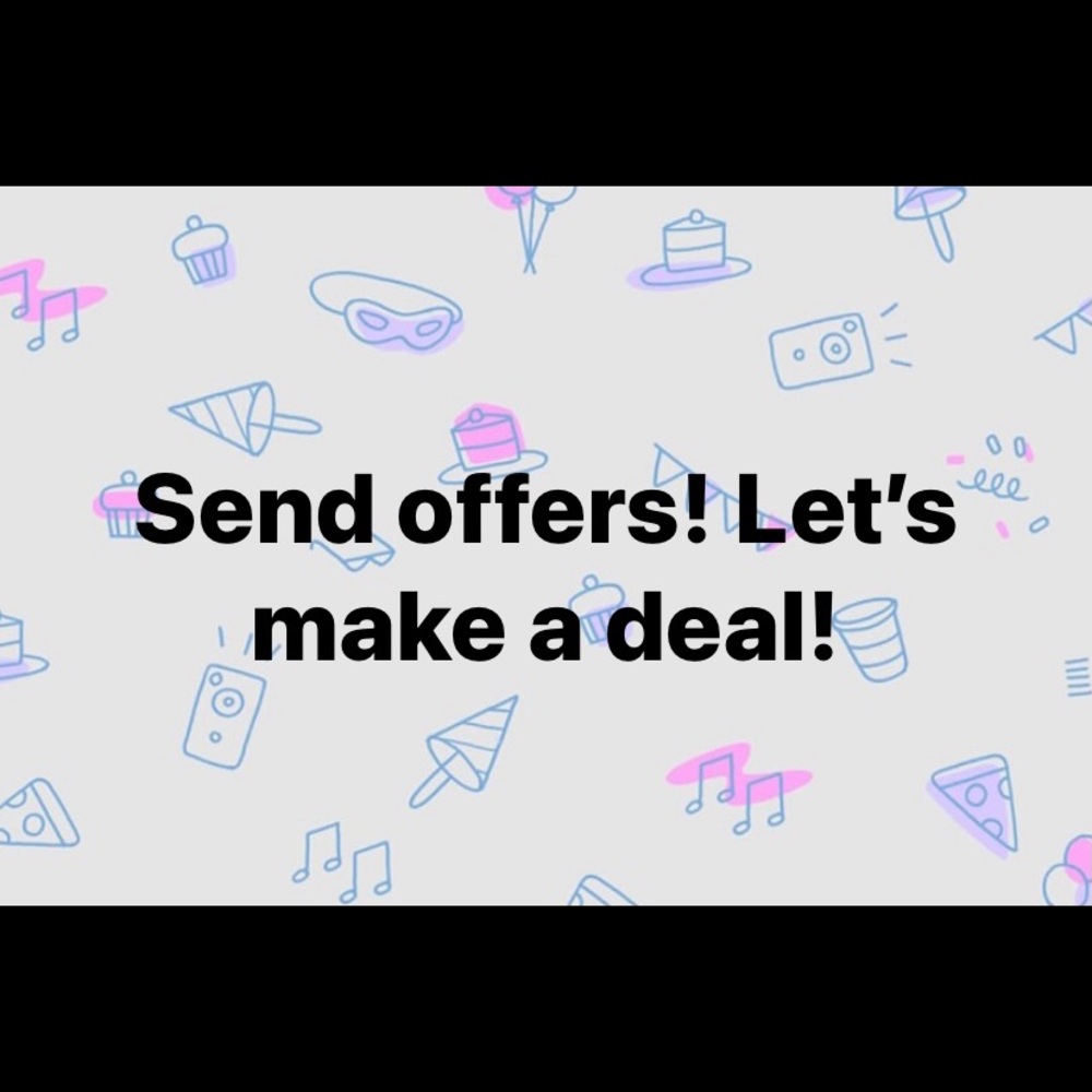 Meet your Posher, Peter